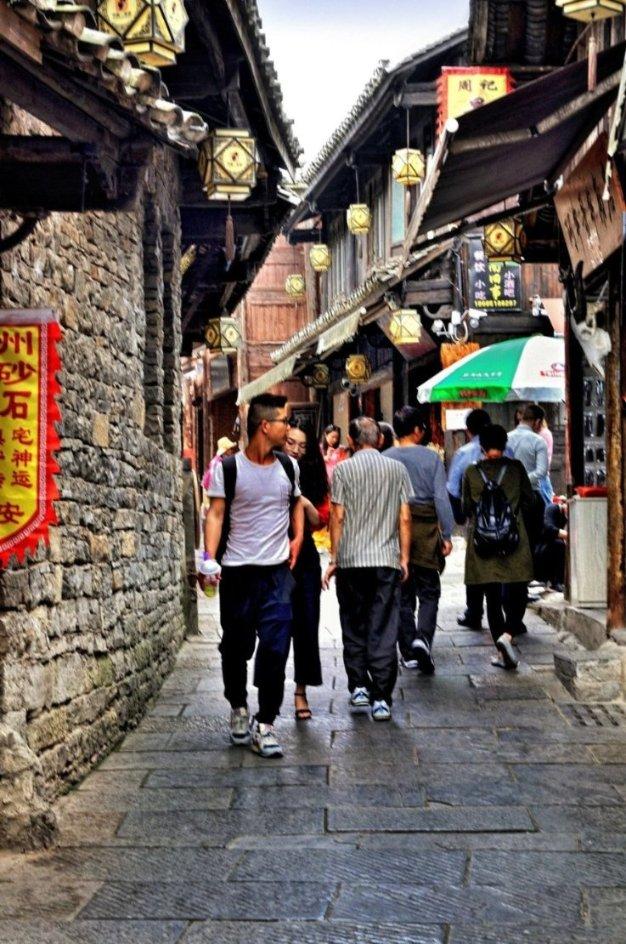 堆叠幸运方块