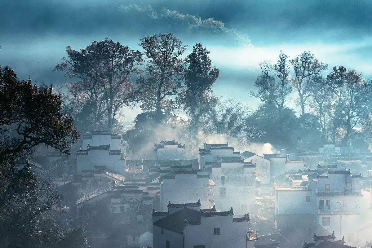 美丽城市拼拼看
